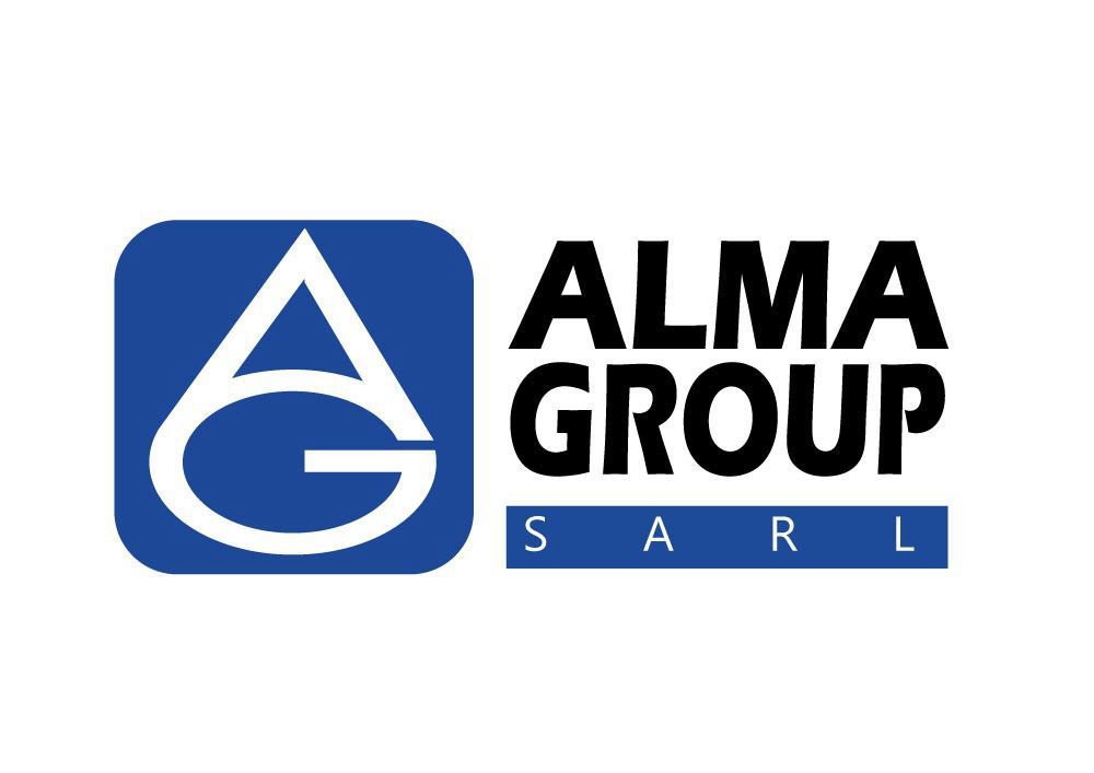 Alma Group dévoile une nouvelle identité visuelle